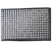 Aputure Nova P600C Softbox + Grid & Case