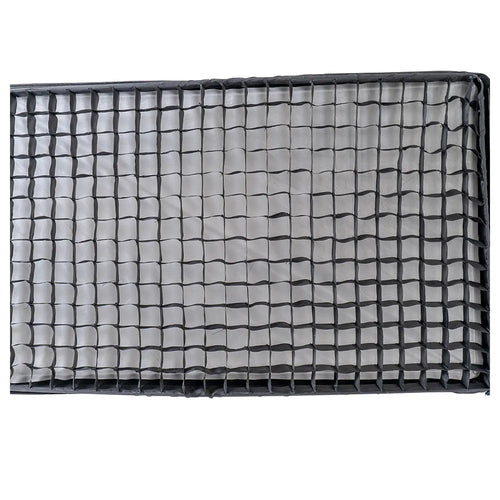 Aputure Nova P600C Softbox + Grid & Case