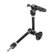 Manfrotto 244 Variable Friction Magic Arm with Camera Bracket