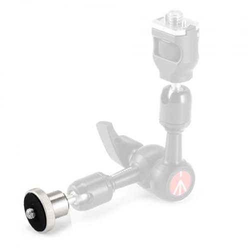 Manfrotto Adaptor 1/4'' Anti Slip