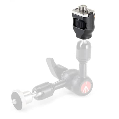 Manfrotto Adaptor 3/8'' Arri AR