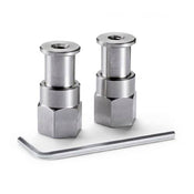 Manfrotto Adaptor 5/8 for 244MICRO