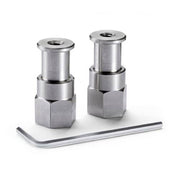 Manfrotto Adaptor 5/8 for 244MICRO