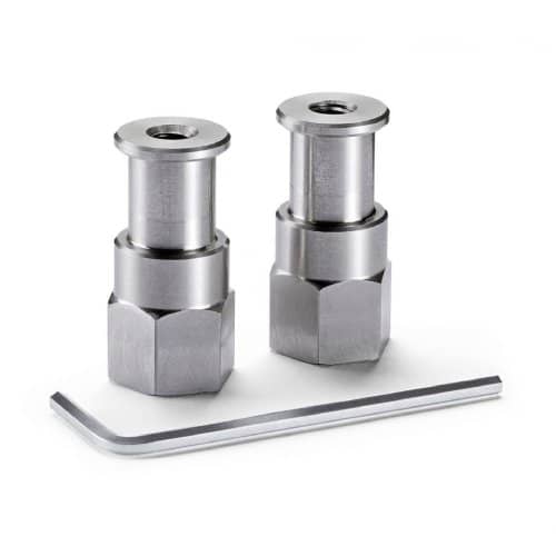 Manfrotto Adaptor 5/8 for 244MICRO