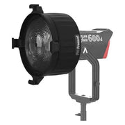 Aputure F10 Fresnel For 600D Pro