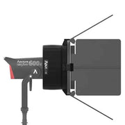 Aputure F10 Fresnel For 600D Pro