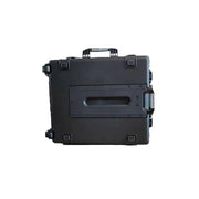 Aputure Nova P300C RGB Light With Roller Hard Case