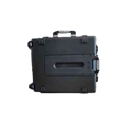 Aputure Nova P300C RGB Light With Roller Hard Case