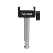 Aputure Baby Pin Adapter To Back Clamp For Mt Pro