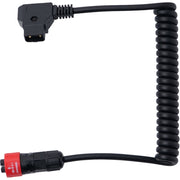 Aputure D-Tap Power Cable 2-Pin