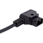 Aputure D-Tap Power Cable 2-Pin