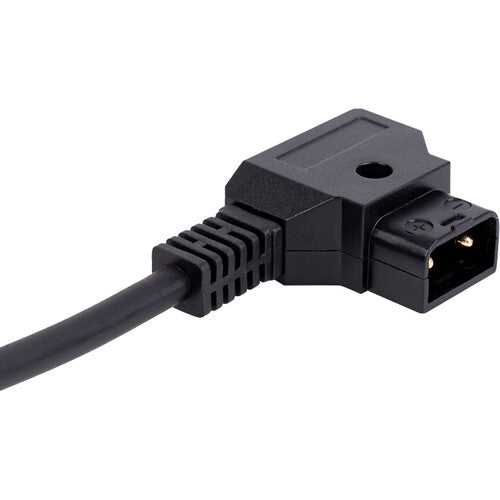 Aputure D-Tap Power Cable 2-Pin