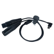 Aputure Type-C To Dmx Adapter