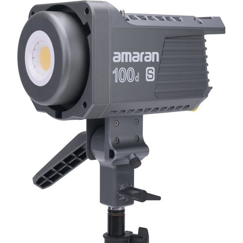 Aputure Amaran 100D S Daylight Led Light