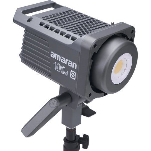 Aputure Amaran 100D S Daylight Led Light