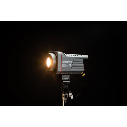 Aputure Amaran 100X S Bicolour Led Light