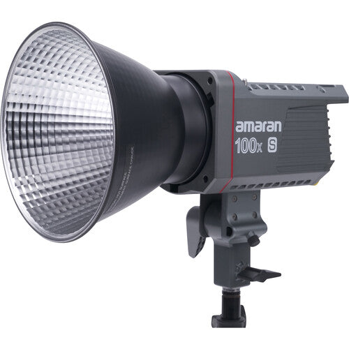 Aputure Amaran 100X S Bicolour Led Light