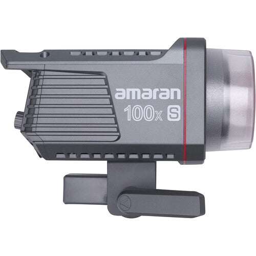 Aputure Amaran 100X S Bicolour Led Light