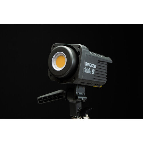 Aputure Amaran 200D S Daylight Led Light