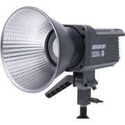 Aputure Amaran 200D S Daylight Led Light