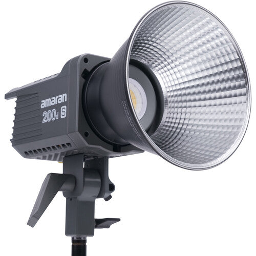 Aputure Amaran 200D S Daylight Led Light