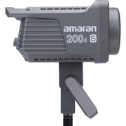 Aputure Amaran 200D S Daylight Led Light
