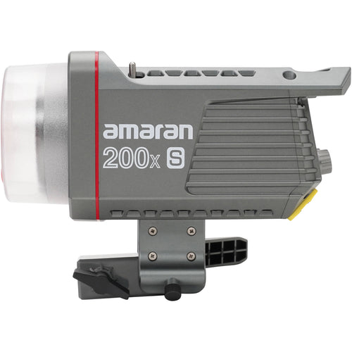 Aputure Amaran 200X S Bicolour Led Light