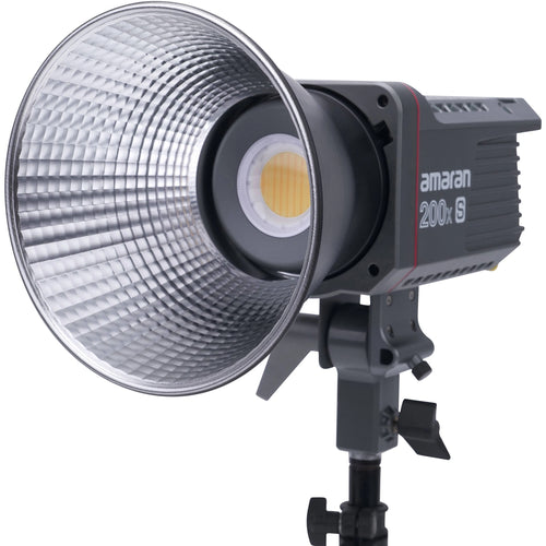 Aputure Amaran 200X S Bicolour Led Light