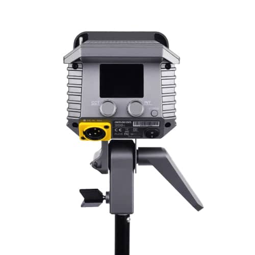 Aputure Amaran 200X Bi-Colour LED Light