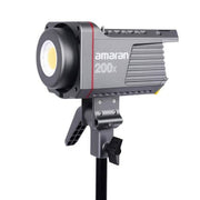 Aputure Amaran 200X Bi-Colour LED Light