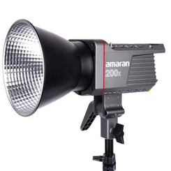 Aputure Amaran 200X Bi-Colour LED Light