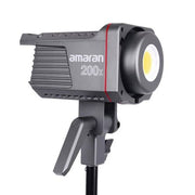 Aputure Amaran 200X Bi-Colour LED Light