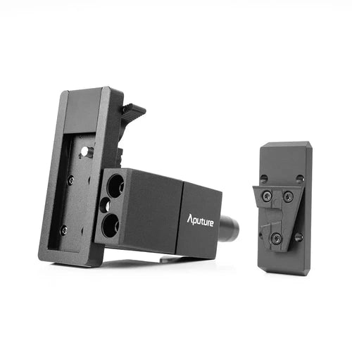 Aputure Quick Release Clamp For 120DMKII/300DMKII/300X