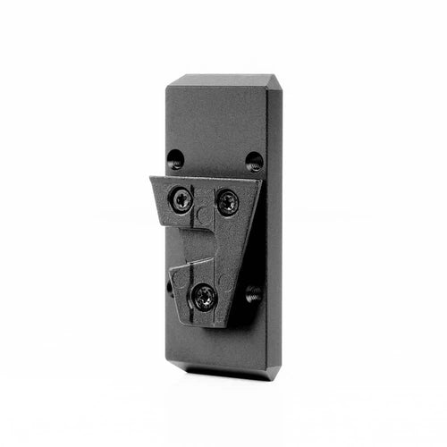Aputure Quick Release Clamp For 120DMKII/300DMKII/300X
