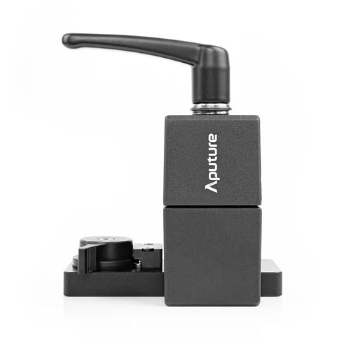 Aputure Quick Release Clamp For 120DMKII/300DMKII/300X