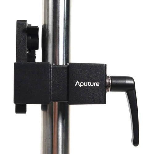 Aputure Quick Release Clamp For 120DMKII/300DMKII/300X