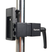 Aputure Quick Release Clamp For 120DMKII/300DMKII/300X