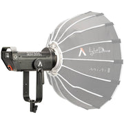 Aputure Light Storm 300X LED Light Kit with V-Mount Battery Plate