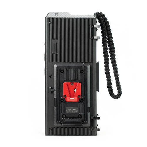 Aputure Light Storm 300X With Core Neo 150s Batteries + Charger
