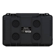 Aputure MC 4 Kit Wireless Charging Case Only (Excludes Lights)