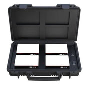 Aputure MC 4 Kit Wireless Charging Case Only (Excludes Lights)