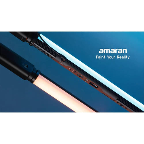 Aputure Amaran T2C 60cm RGBWW LED Tube Light