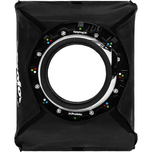 Profoto RFi 1x1.3' Softbox (30x40cm)
