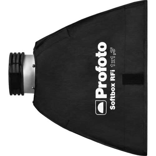 Profoto RFi 1x1.3' Softbox (30x40cm)