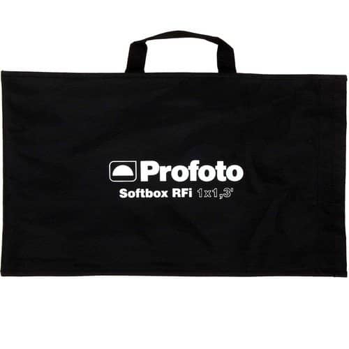 Profoto RFi 1x1.3' Softbox (30x40cm)