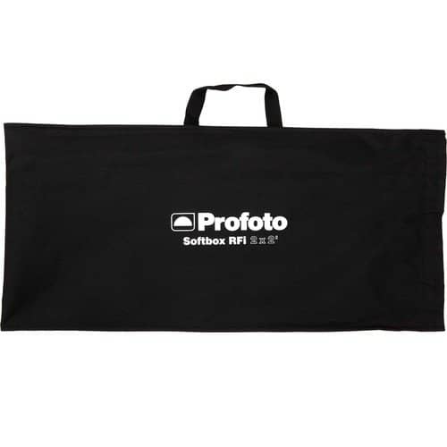 Profoto RFi 2x2' Softbox (60x60cm)