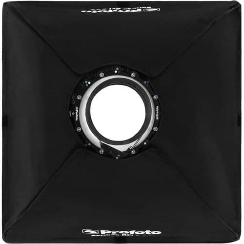 Profoto RFi 2x2' Softbox (60x60cm)