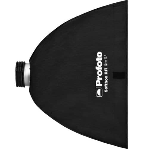 Profoto RFi 2x2' Softbox (60x60cm)
