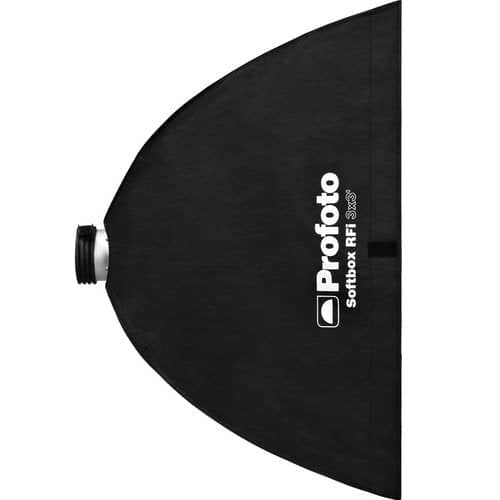 Profoto RFi 3x3' Softbox (90x90cm)
