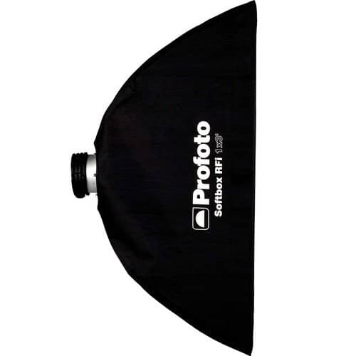 Profoto RFi 1.0 x 3.0' Softbox